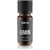 Stadler Form Lemon eterično olje 10 ml