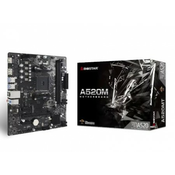 Biostar A520MT AM4