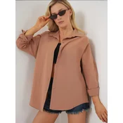 Bigdart Bluza kamela
