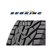 SEBRING - SNOW - zimske gume - 195/60R15 - 88T