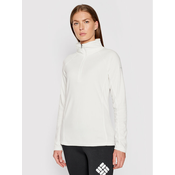 COLUMBIA Športen pulover Glacial™ IV  bela