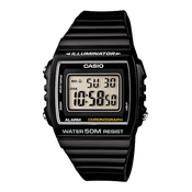 Casio collection muški sat ( W-215H-1A )