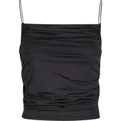 Urban Classics Top črna
