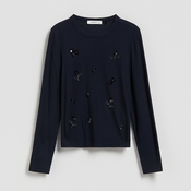 Reserved - GIRLS` BLOUSE