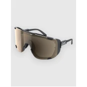 POC Devour Uranium Black Sunglasses prty sny slv