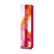 NEW Obstojna barva Wella Color Touch No 6/77
