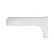 Dahua PFB2203W zidni nosac za kameru aluminijum i celik beli nosivost 1 kg