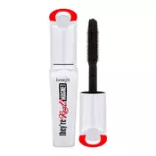 Benefit Cosmetics Maskare Theyre Real! Magnet Mini Supercharged Black Maskara Za Duljinu 4 g