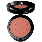 Giorgio Armani Rdečilo v prahu Luminous Silk (Glow Blush) 3,6 g (Odtenek 30)