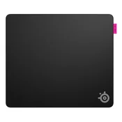 SteelSeries Steelseries QcK Performance L - Speed gaming podloga za miša, crna