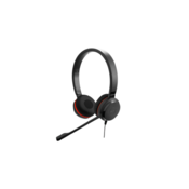 Jabra Evolve 30 II HS Stereo 3.5 mm Jack, HS without ctrl. (14401-21)