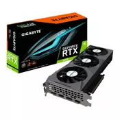 GIGABYTE grafična kartica GeForce RTX™ 3070 EAGLE 8GB