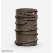 Castelli PRO THERMAL ženski grelnik za vrat, asfalt ()