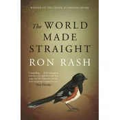 The World Made Straight