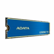 ADATA LEGEND 710, 512 GB, M.2, 2400 MB/s