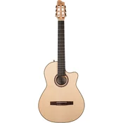 Godin Arena Flame Maple CW EQ ozvucena klasicna gitara