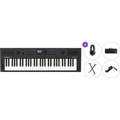 Roland GO:KEYS 5 SET 3 Klavijatura s dinamikom Graphite