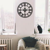 WALLXPERT Zidni sat Enzoclock S002