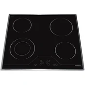 KONCAR Ugradna ploca UKE 6040 KD.CVT-IR