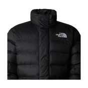 THE NORTH FACE Zimska jakna Limbara črna