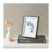 Eglo 423019 - Ram za fotografije RENABIE 13x18 cm crna
