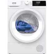 Gorenje sušilica rublja DHNE7D