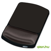9374001 Premium gel podloga za miša grafitno sivo