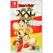 Asterix & Obelix XXL: Romastered (SWITCH)