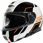 Schuberth C5 Master Orange XL Kaciga