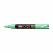 POSCA marker uni pc-3m svijetlo zeleni