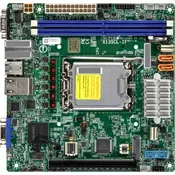 Supermicro maticna ploca MBD-X13SCL-IF-B Socket V0 Mini-ITX