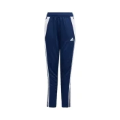Adidas Hlače mornarsko modra 135 - 140 cm/S Tiro 24 Training Jr