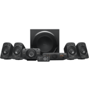 LOGITECH zvočniki Z906 THX (5.1; 500W)