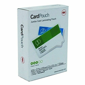 Žepki za plastificiranje 75x105 125mic 1/100 gbc 3740303