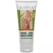 Krauterhof Krema za ruke i nokte s pantenolom, 100 ml