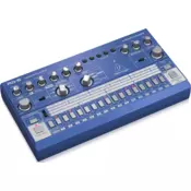 Behringer RD-6-SR | Analogna Ritam Mašina