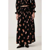 AllSaints krilo čipkasto LAUREN