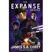 Expanse: Origins