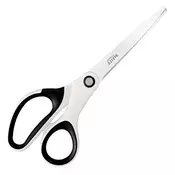 Škare, uredske, 20,5 cm, LEITZ Wow Titan, bijele 53192001