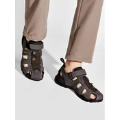 Sandali Teva Forebay 1001116 Rjava