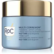 RoC Multi Correxion Anti-Sagging Firm and Lift dnevna krema protiv bora i za učvršćivanje 50 ml