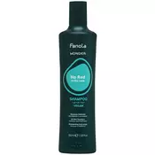 Fanola Wonder No Red Shampoo 350ml