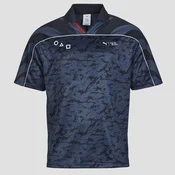 Puma AOP Relaxed Football SQUID GAME Modra
