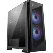 Obudowa MSI MPG VELOX 300R PZ
