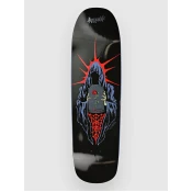 Welcome Panther 9 Skateboard skate deska blue dip