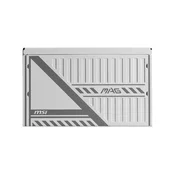MSI MAG A650BNL WHITE 650W napajanje