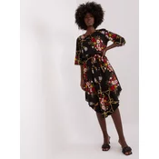 Dress-LK-SK-507510.31P-black-red