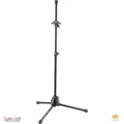 Konig & Meyer 14985 Trombone Stand Black
