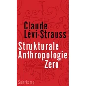 Strukturale Anthropologie Zero