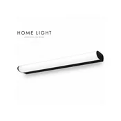 HOME LIGHT Vesta 597 Zidna lampa, LED, 9W, 4200K, Siva